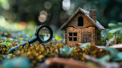 Why Location Really Is Key Picking The Best Spot For Your Future Home