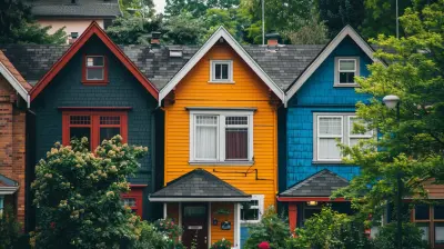 Why Millennials And Gen Z Are Flocking To Urban Living