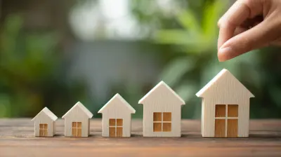 Will Mortgage Lenders Ease Up by 2026? What to Expect