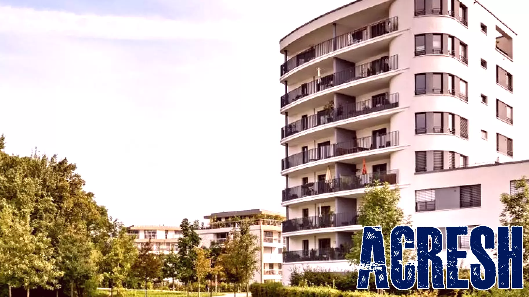 CAPREIT Confirms Monthly Distribution for September 2025