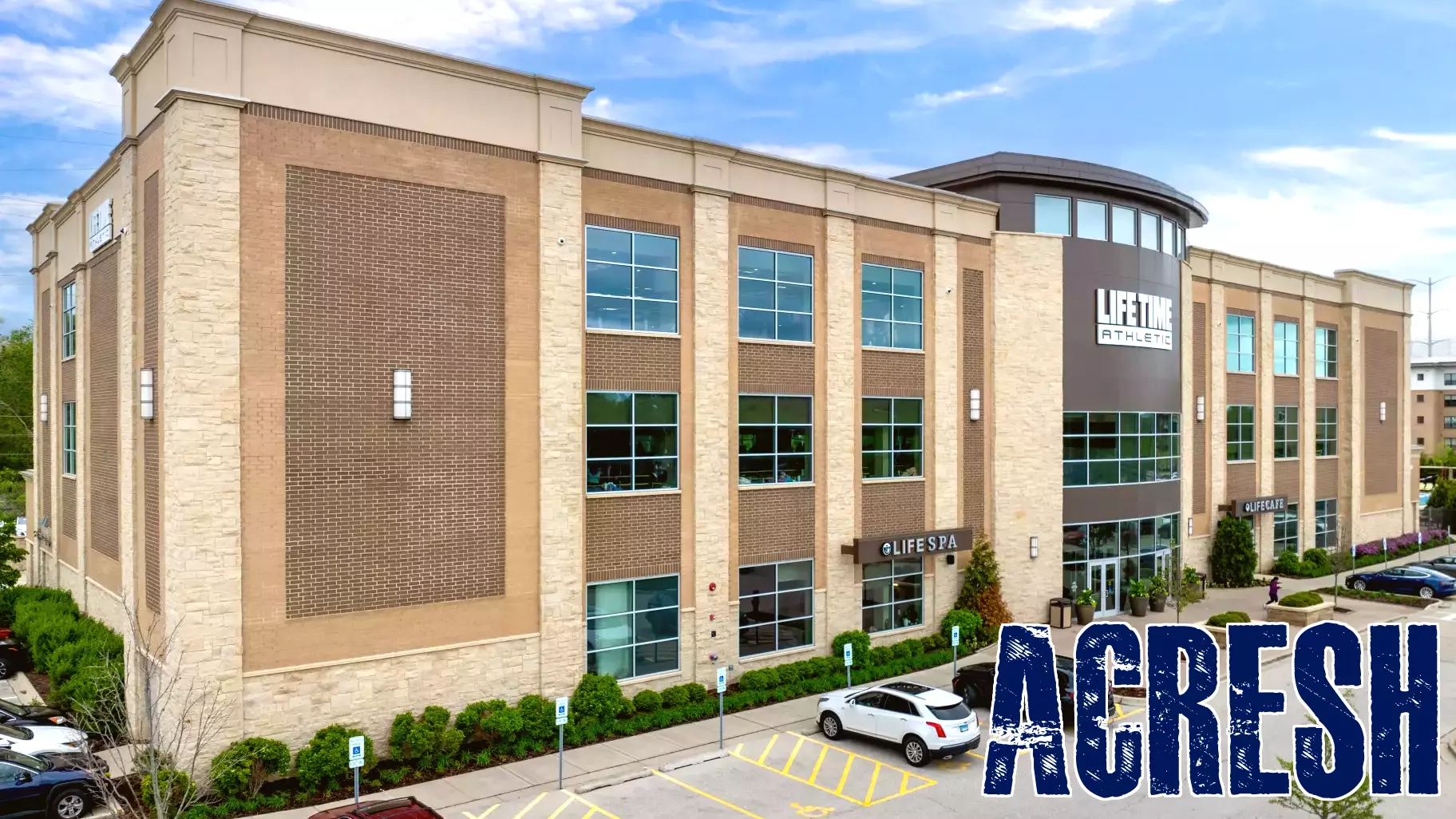 Former Chicago real estate exec convicted of sexual abuse