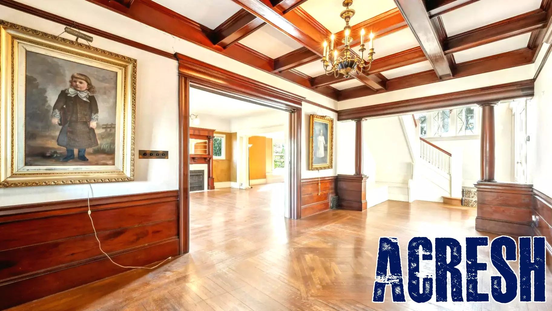 Iconic Bay Area Property Hits the Market for the First Time in Over 50 Years