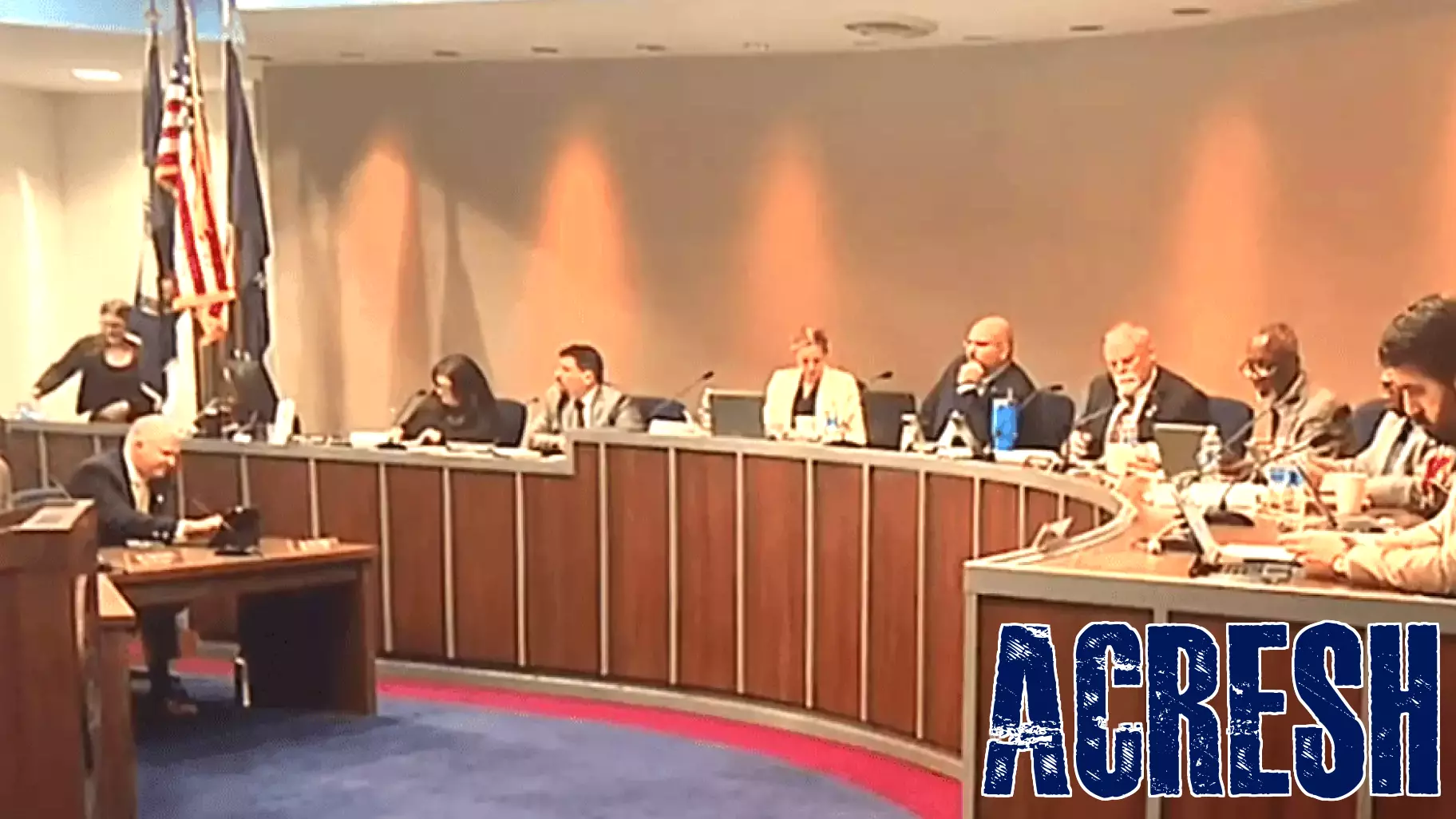 Lynchburg Residents Confront Potential Real Estate Tax Hike