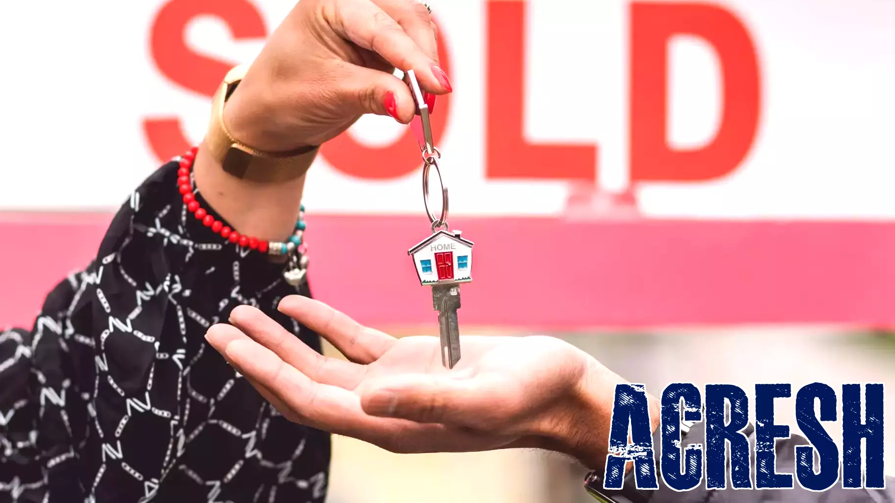 Recent Real Estate Transactions in Adams County (March 31 - April 4, 2025)