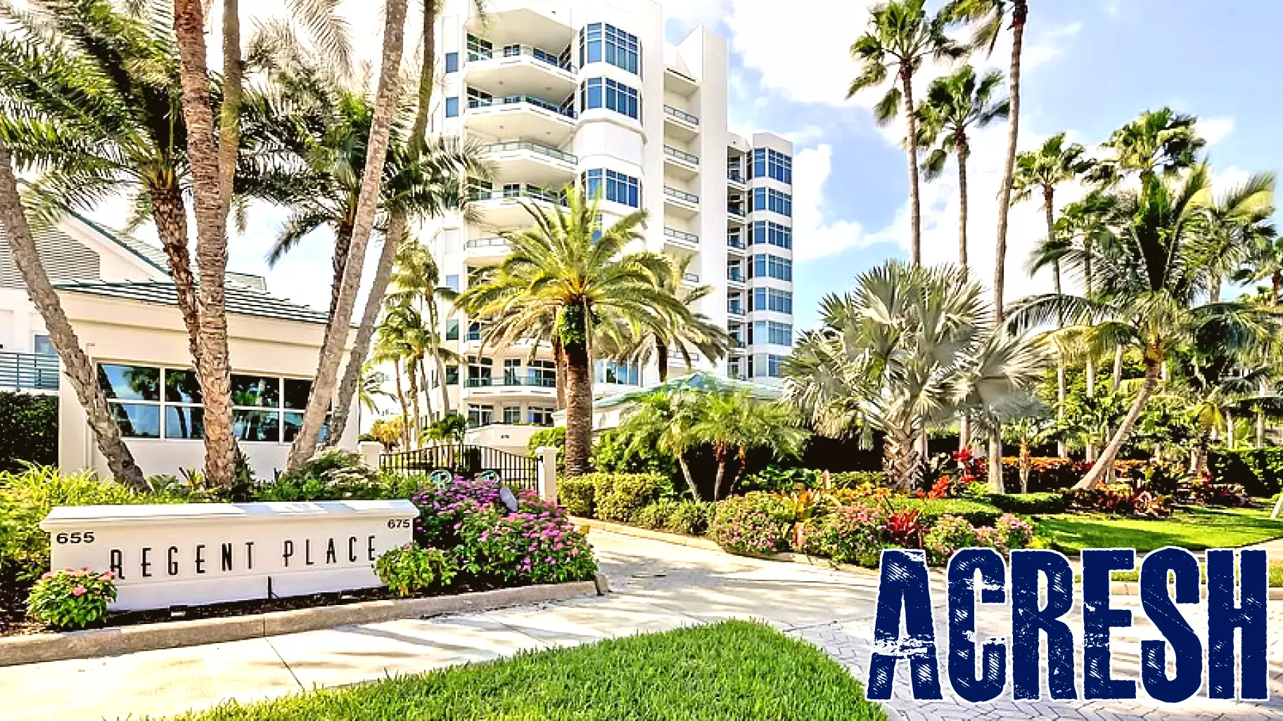 Record Condominium Sale Highlights Longboat Key Real Estate Market