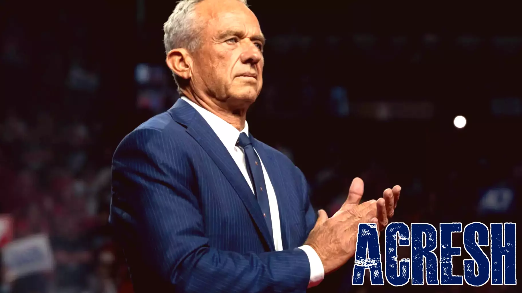 RFK Jr. Expands His Real Estate Portfolio in Georgetown