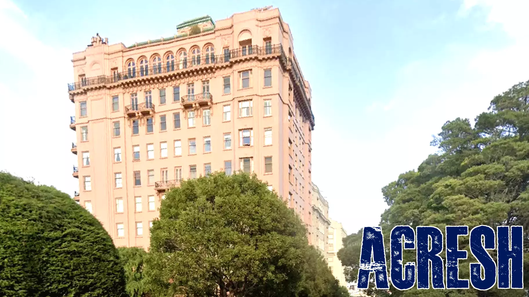 San Francisco's Luxury Real Estate Market Remains Strong Despite Unsold Properties