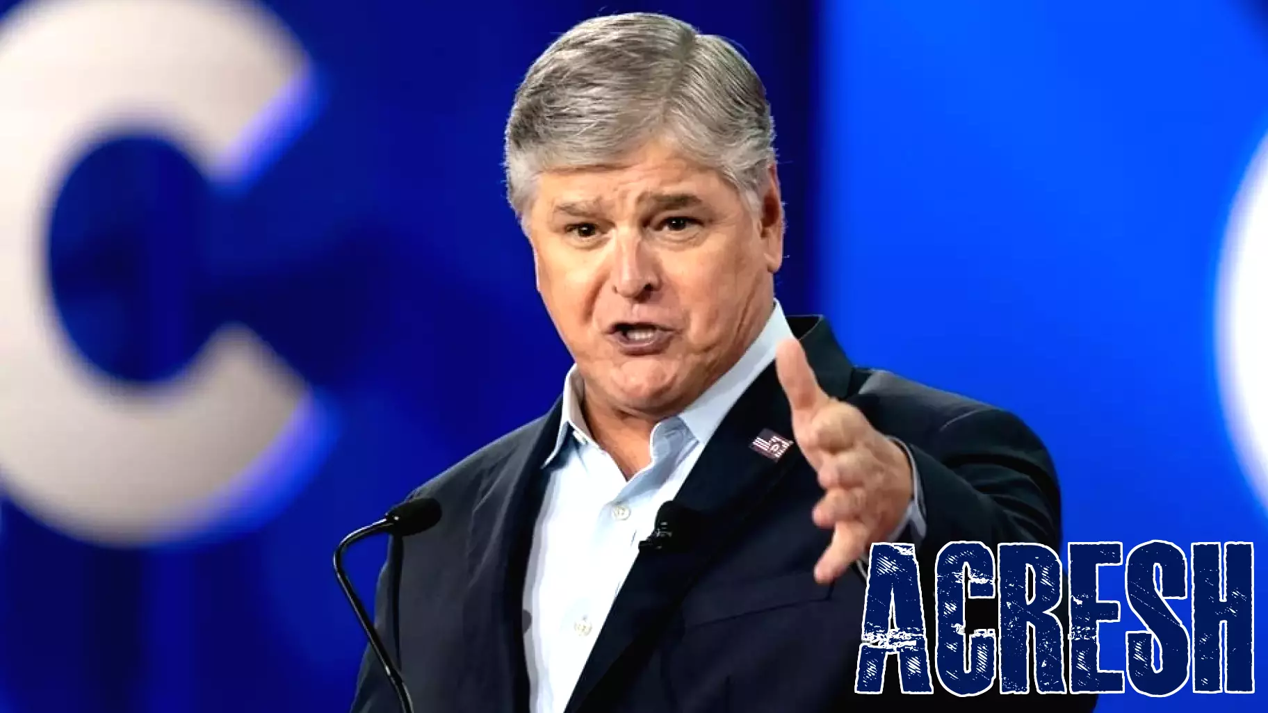 Sean Hannity Puts Florida Mansion on the Market for $44.9 Million