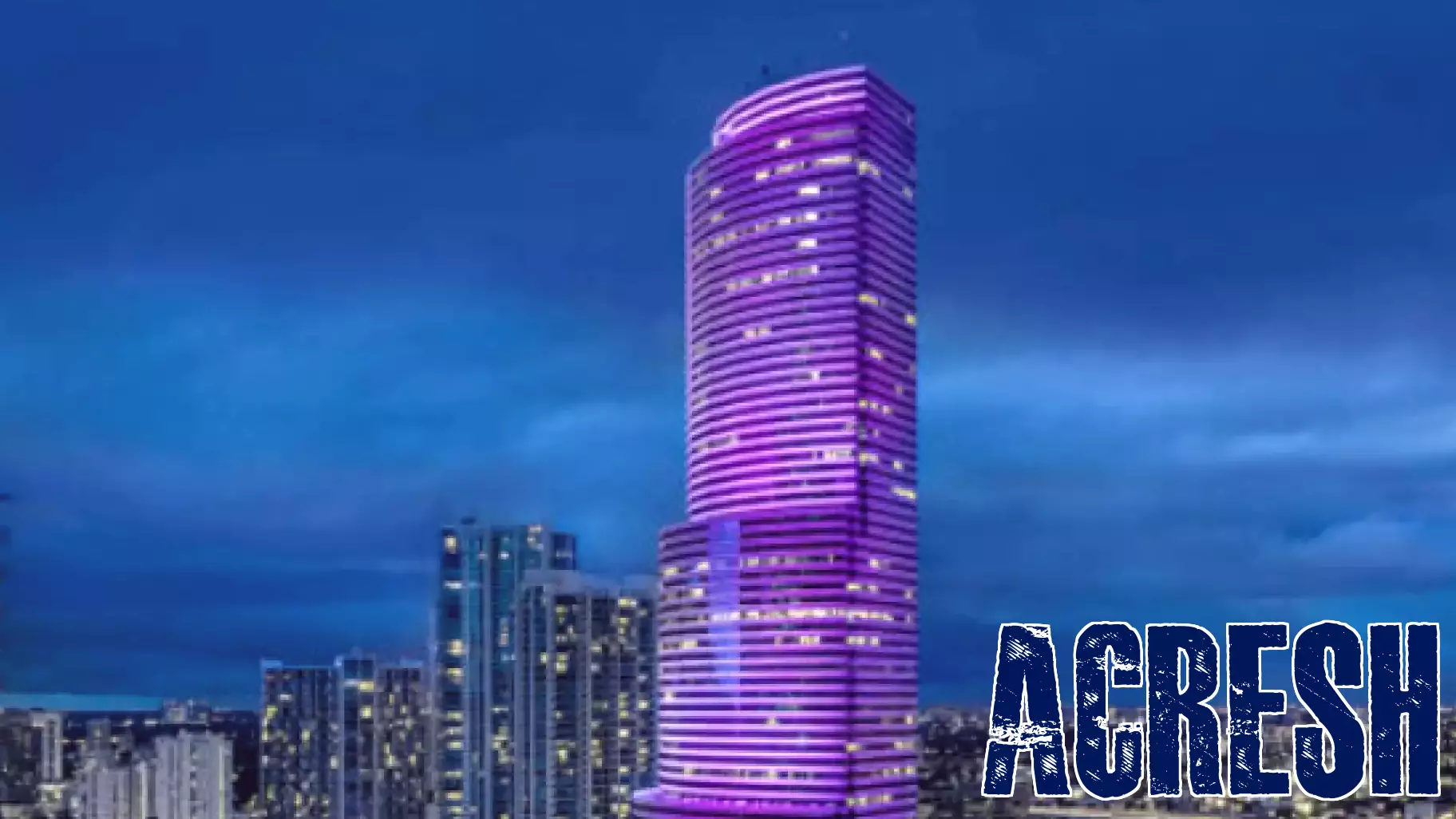 Significant Leasing Activity at Iconic Miami Tower