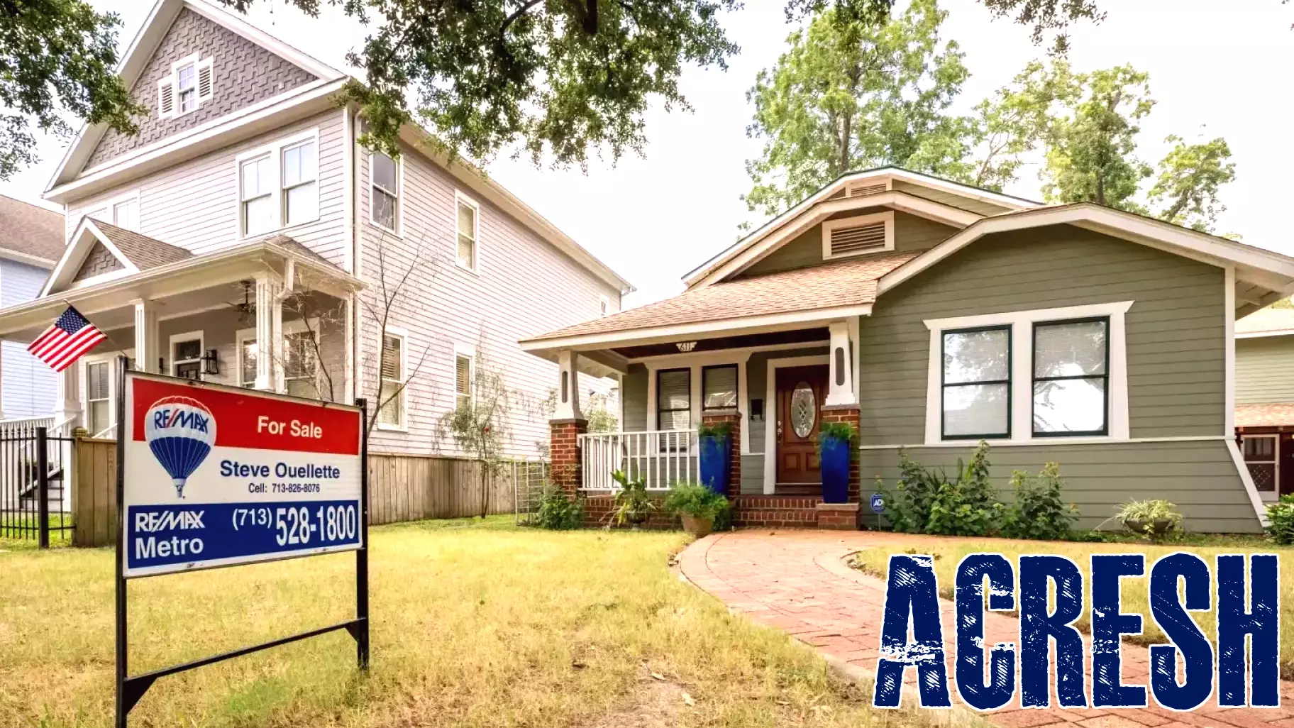 Surge in Vacant Newly Built Homes Signals Troubling Trends in Southern Housing Market