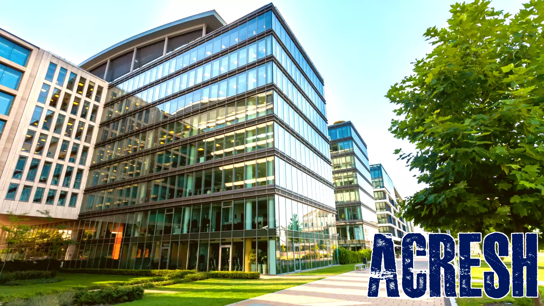 US banks return to commercial real estate