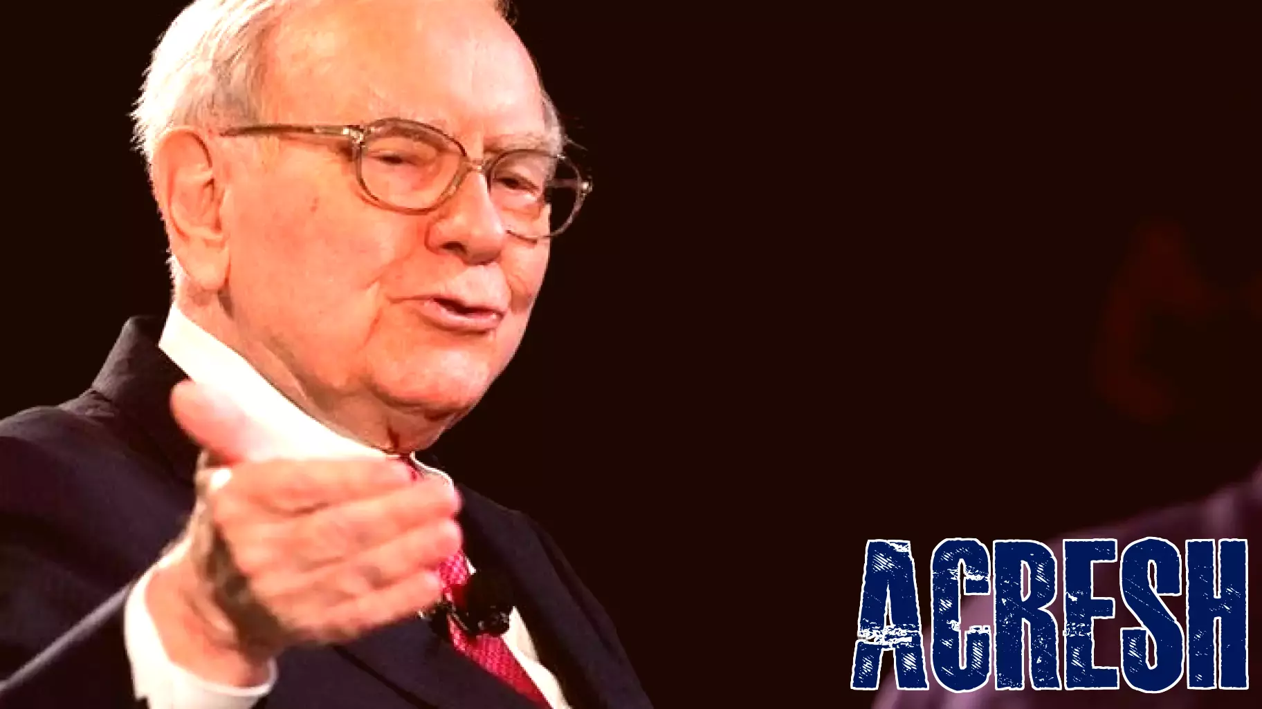 Warren Buffett's Real Estate Brokerage Sale: A Strategic Move, Not a Market Bet