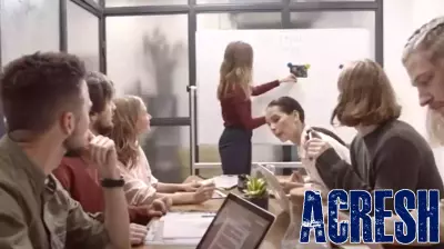 A Shift in Business-to-Business Marketing Strategies