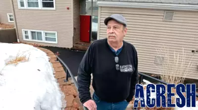 Baby boomers feeling crushed by housing crunch