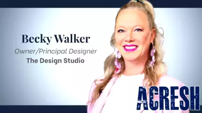 Debunking Myths in Interior Design: Insights from an Expert