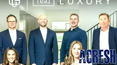 Haley Garcia brings Garcia Real Estate Group to Real Luxury of The Real Brokerage