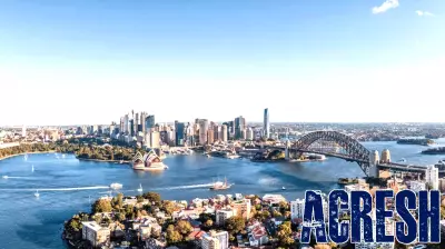 Investment Opportunities in Australia: Exploring Stocks, Bonds, and Real Estate