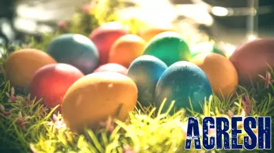Lubbock Real Estate Company to Host Inaugural Easter Egg Hunt