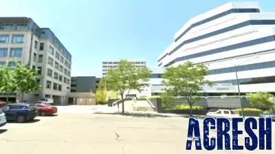 Major Walnut Creek Office Complex Acquired for Over $100 Million