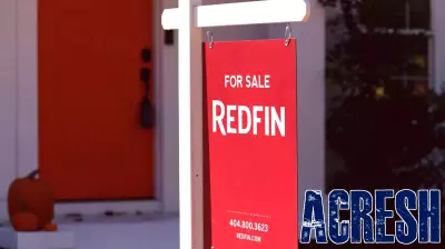 Mortgage Lender Rocket Cos. Set to Acquire Redfin in Major Deal