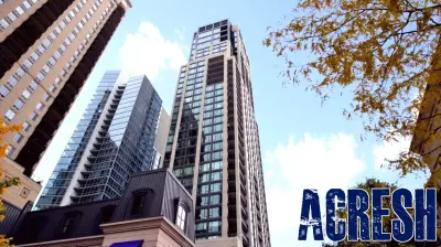 Patrick Kane Sells Luxury Condo in Chicago for $6.4 Million