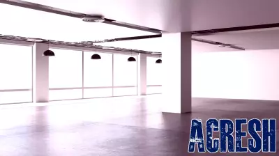 Streamlining Government Real Estate: A Call for Action