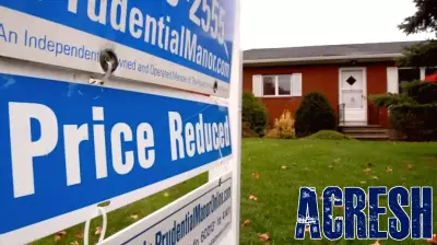 The Real Estate Market Sees a Shift in Seller-Buyer Dynamics