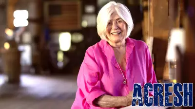 The Woman Shaping Tahoe's Billion-Dollar Real Estate Landscape