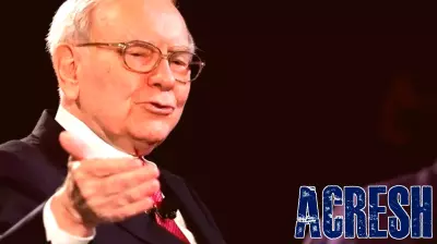 Warren Buffett's Real Estate Brokerage Sale: A Strategic Move, Not a Market Bet